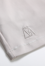 Load image into Gallery viewer, High-Waisted Checkered Asymmetric Skirt
