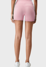 Lade das Bild in den Galerie-Viewer, Women’s High-Waisted Shorts
