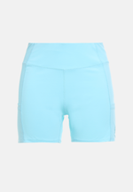 Lade das Bild in den Galerie-Viewer, Women’s High-Waisted Shorts

