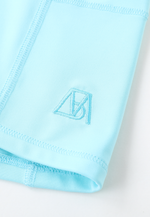 Lade das Bild in den Galerie-Viewer, Women’s High-Waisted Shorts
