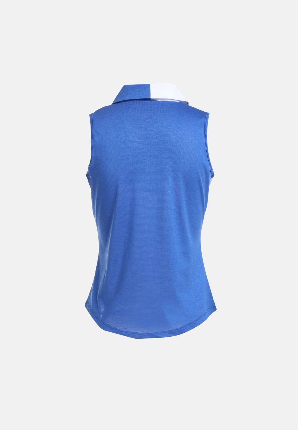 Women’s Collared Two-Tone Vest