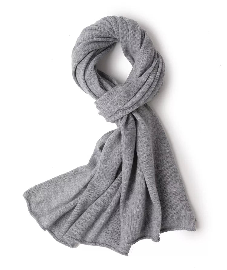 Ultra Soft Cashmere Scarf