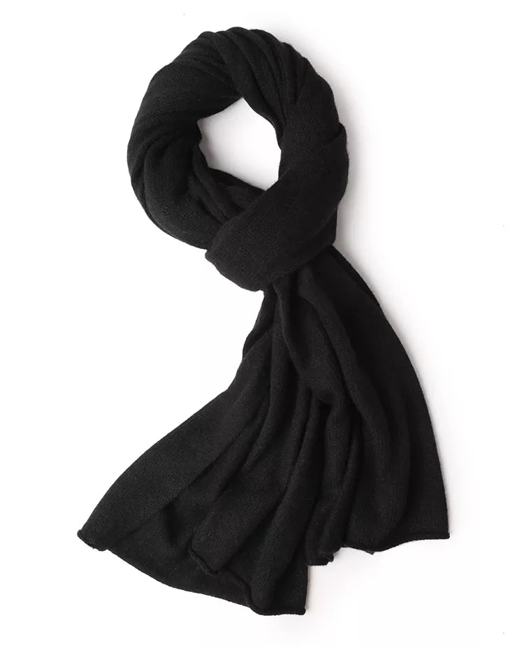 Ultra Soft Cashmere Scarf