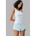 Lade das Bild in den Galerie-Viewer, Women Tencel Short Pants
