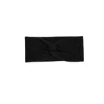 Load image into Gallery viewer, black headband
