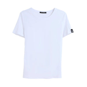 Grand Crew-Neck Cotton T-Shirt (160g)1536766516347122