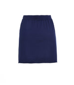 Load image into Gallery viewer, Women’s Cotton Cashmere Mini Skirt
