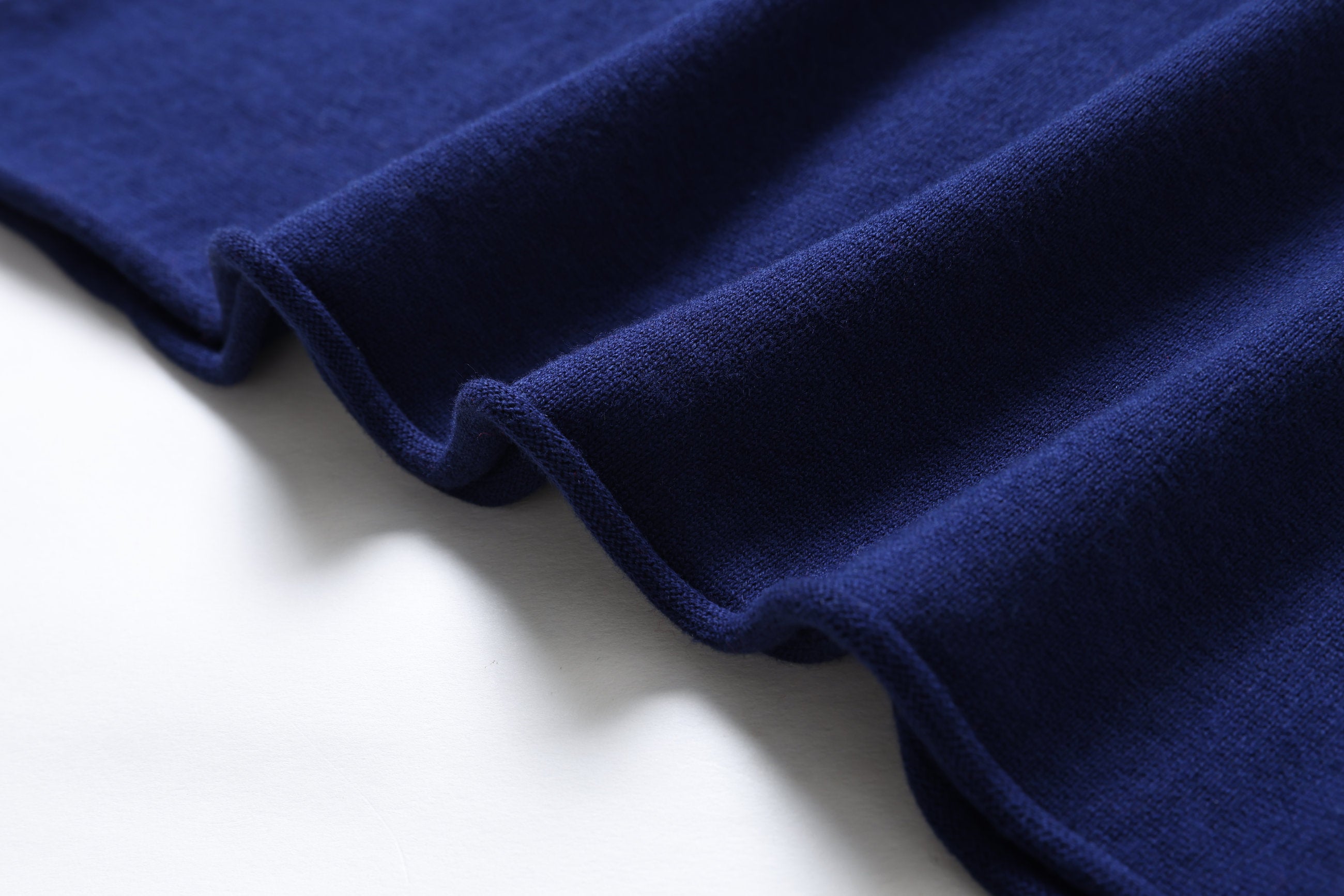 Women’s Cotton Cashmere Mini Skirt