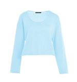 Lade das Bild in den Galerie-Viewer, Women’s Off-The-Shoulder Top
