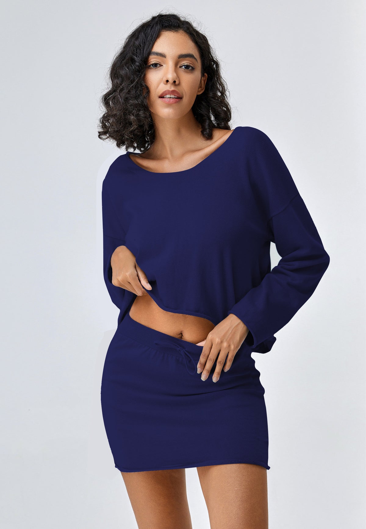 Navy Blue