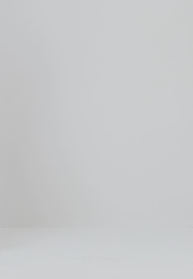 Flat-Ribbed Knit Merino Wool Gloves