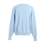 Lade das Bild in den Galerie-Viewer, Chic Sport Cotton Cashmere Sweater
