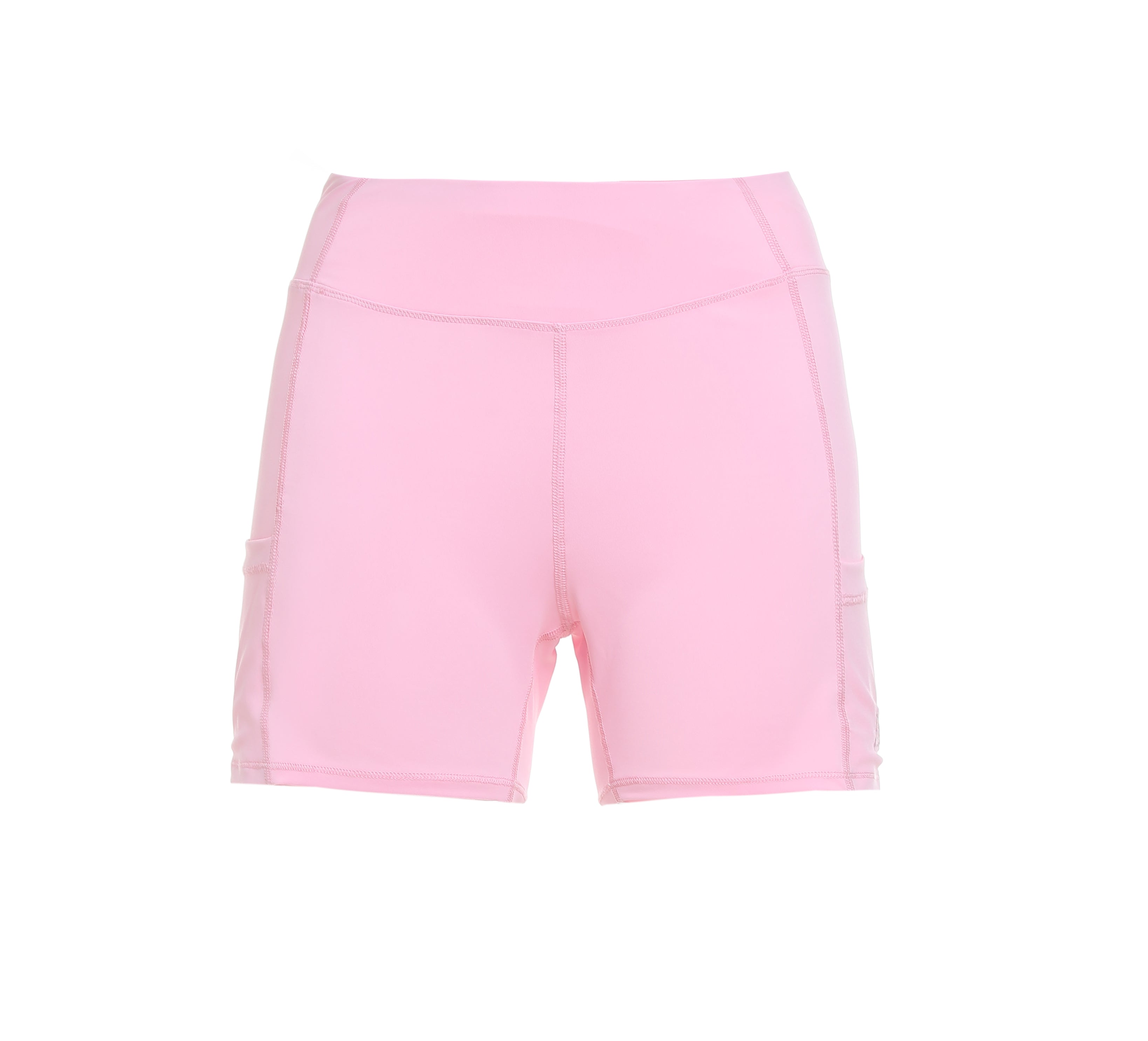 short pink pants bellemere