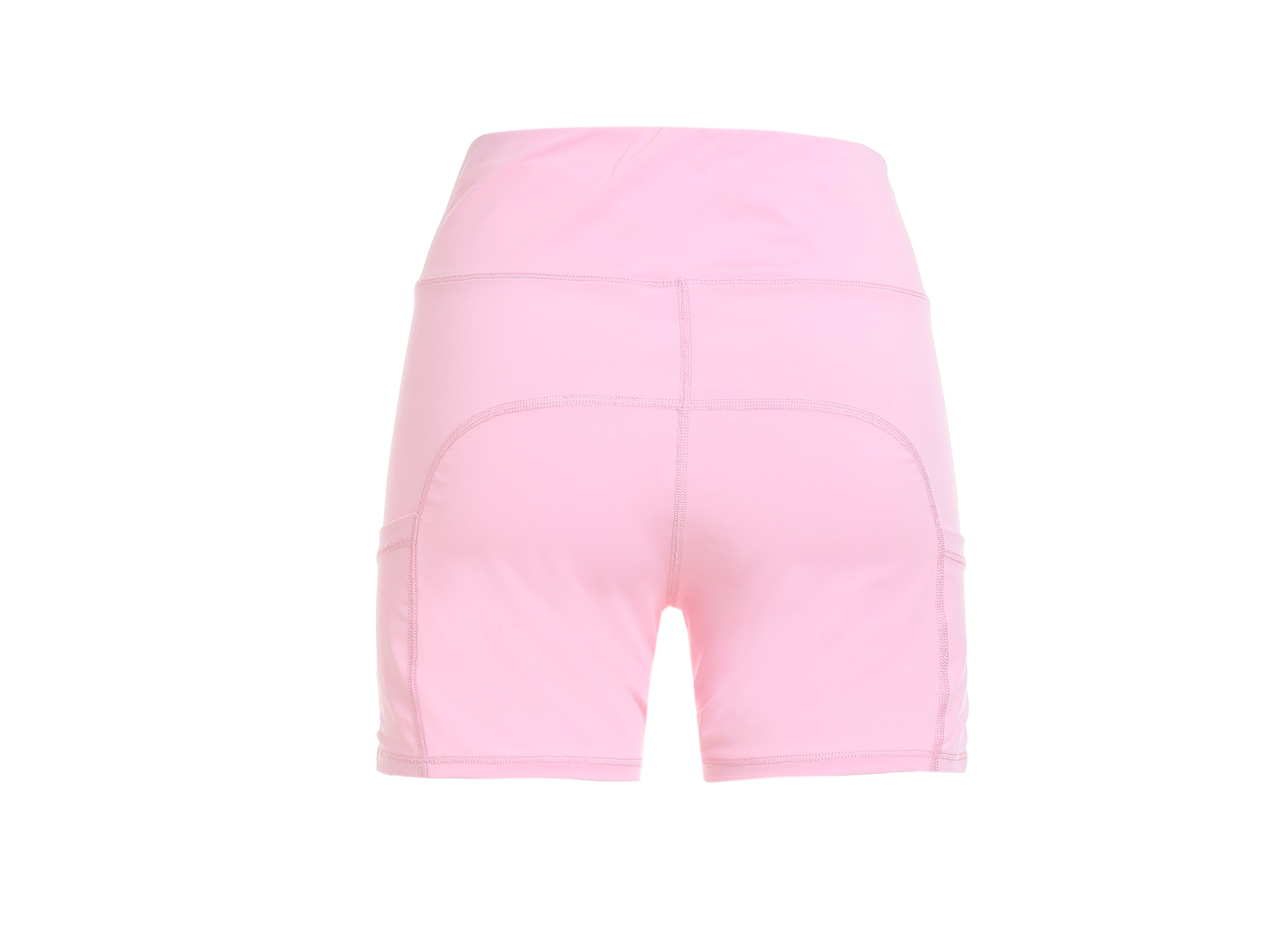 short pink pants bellemere