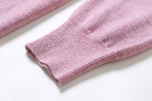 Dapper Cotton Polo Sweater1512852415135912