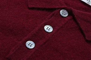 Dapper Cotton Polo Sweater2012852415299752