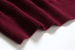 Dapper Cotton Polo Sweater2212852415365288