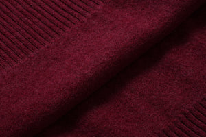 Dapper Cotton Polo Sweater2312852415398056
