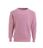 Load image into Gallery viewer, Dapper Crew Neck Cashmere Sweater

