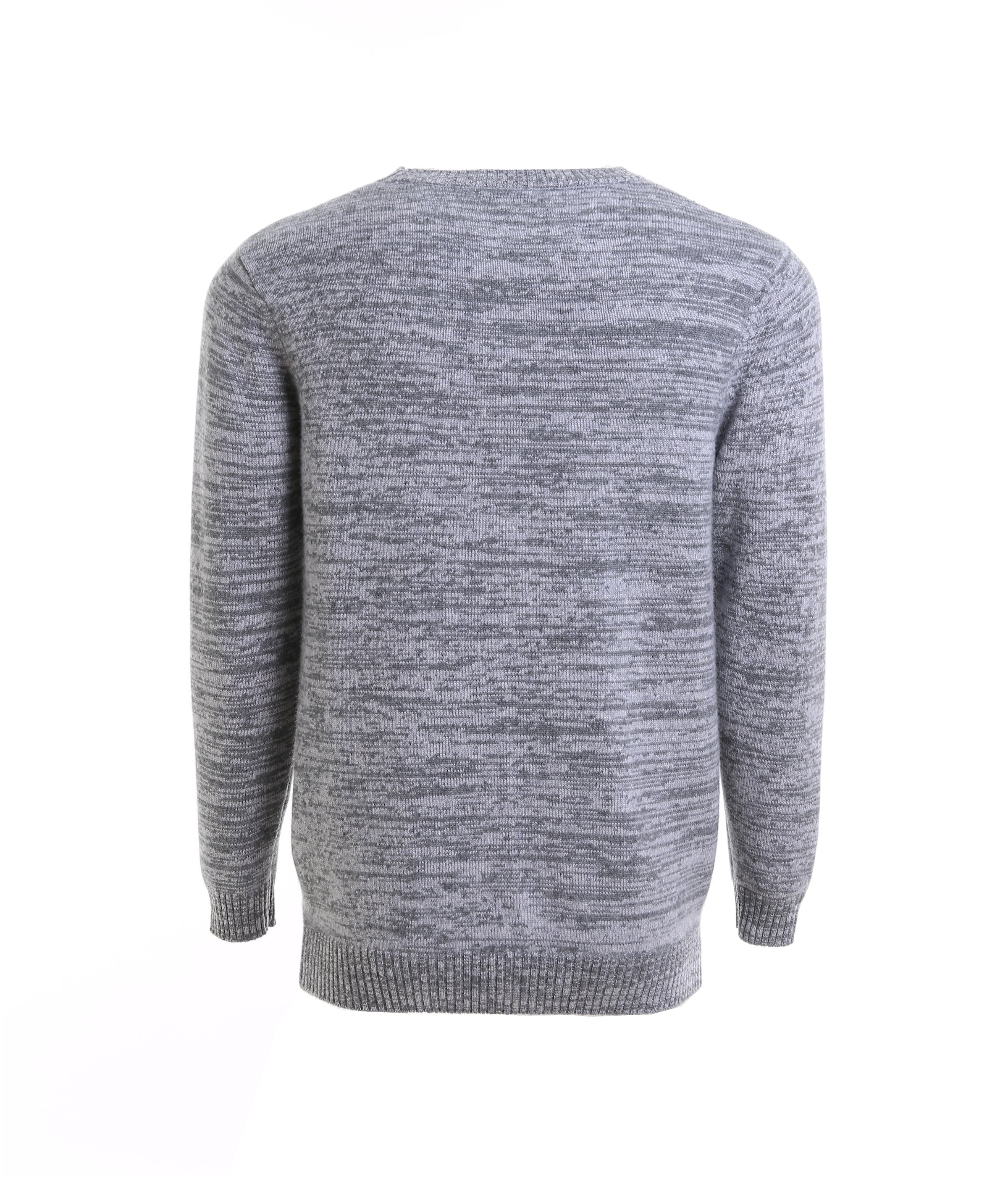 Relaxed-Fit Cashmere Sweater