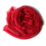 Load image into Gallery viewer, Ultra Thin Women Cashmere Scarf
