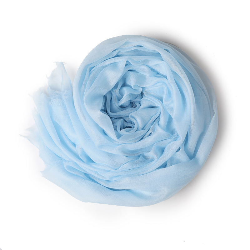 Sky-Blue