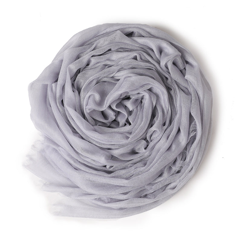 Silver-Grey