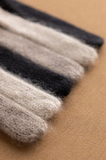 Load image into Gallery viewer, Cashmere Earflap Beanie
