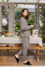 Load image into Gallery viewer, Everyday Cashmere Pullover SET
