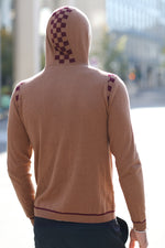 Charger l&#39;image dans la galerie, Merino Wool | Winter Sweater | Mens Long Sleeve Sweater | Bellemere New York
