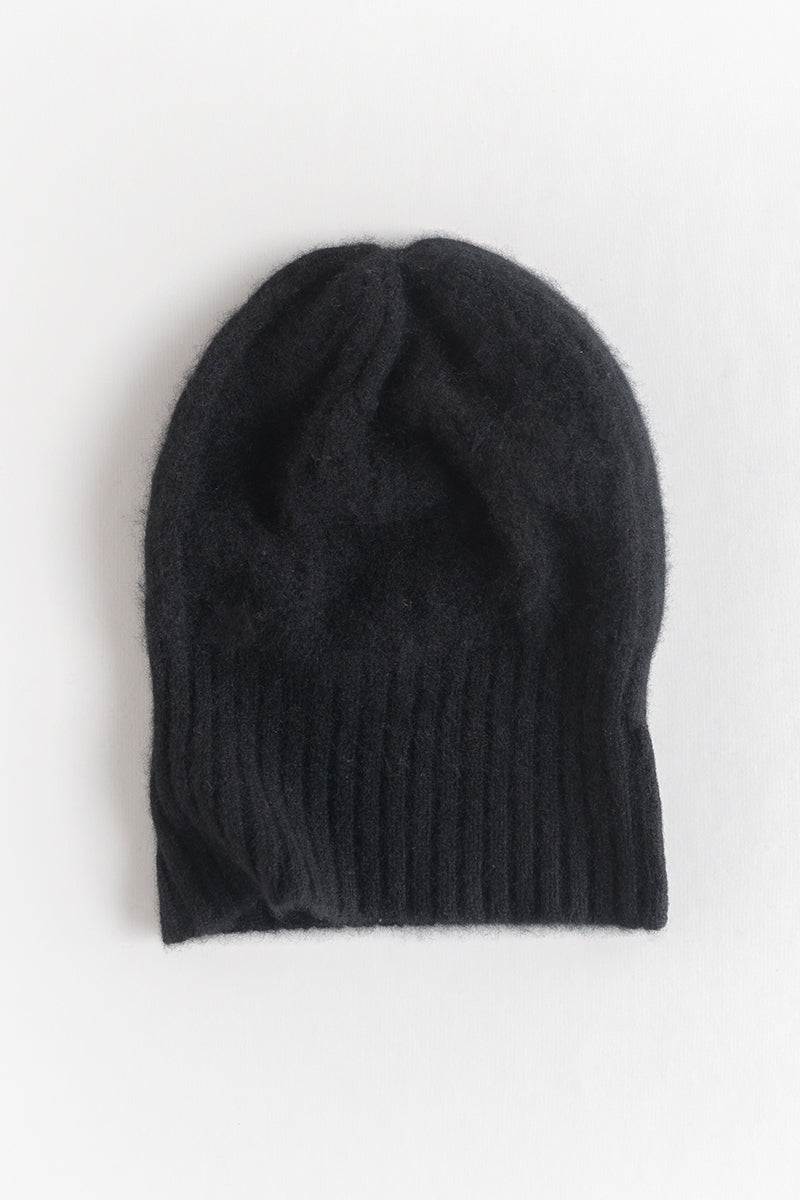 Cashmere | Winter Hat | Bonnet | Bellemere New York 
