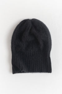 Cable-Knit Cashmere Beanie425303135551730