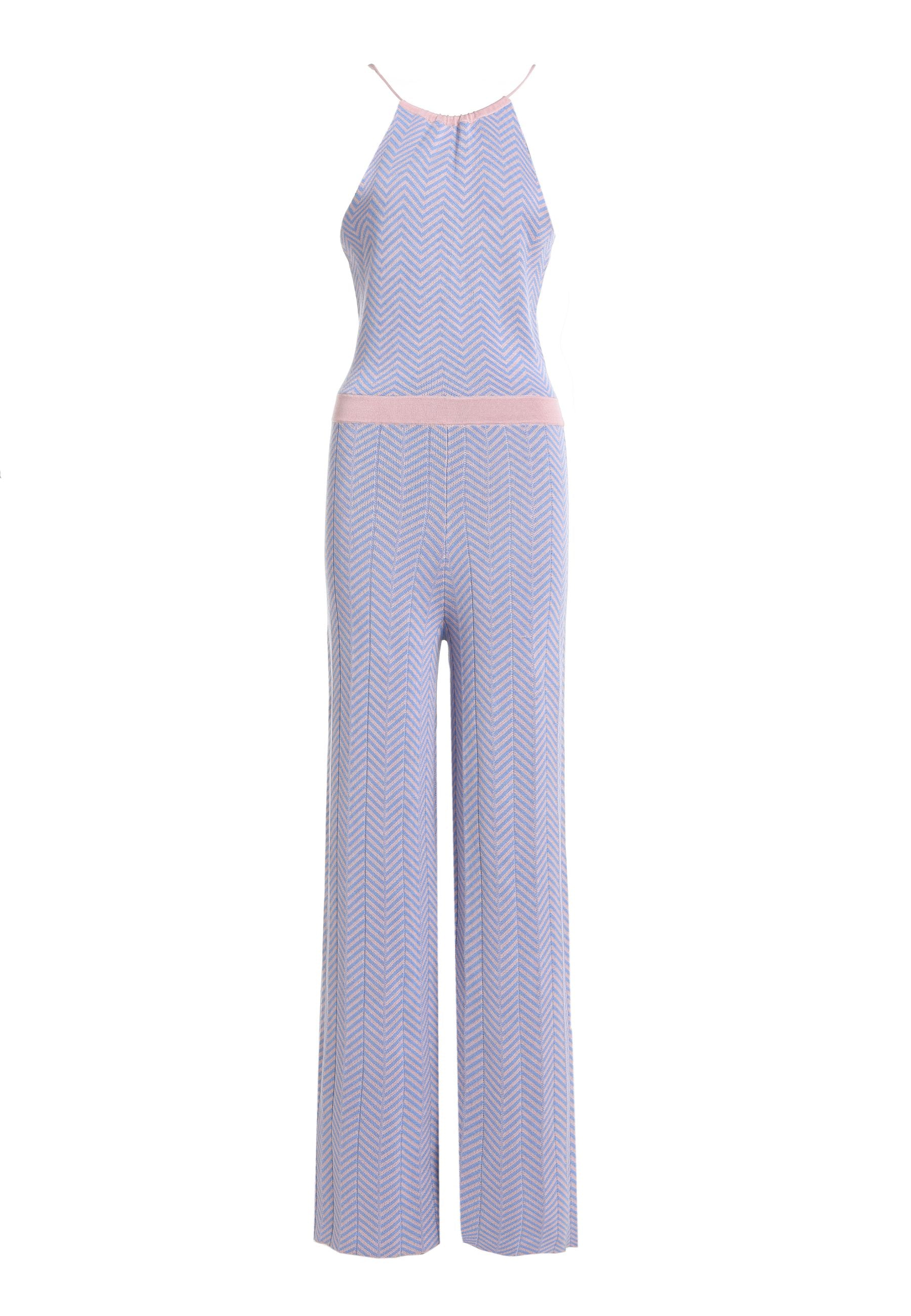 Tencel Cotton Silk | Women Jumpsuit | Summer Jumpsuit | Bellemere New York