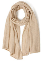Load image into Gallery viewer, Ultra Soft Cashmere Scarf
