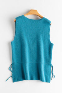 Elite Fleece Sweater Vest4013013286420648