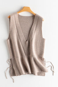 Elite Fleece Sweater Vest1013013285535912