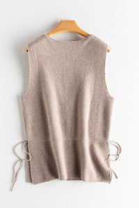 Elite Fleece Sweater Vest5113013286781096