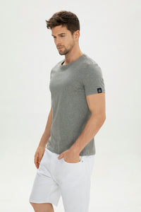 Short-Sleeve Cotton T-shirt620786845417640