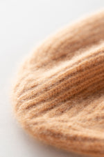 Load image into Gallery viewer, Elegant Cashmere Beanie

