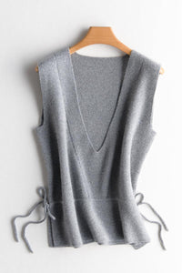 Elite Fleece Sweater Vest1313013285404840