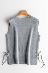 Elite Fleece Sweater Vest2913013286060200
