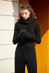 Cashmere Touchscreen Gloves631844272111858