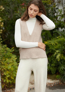 Elite Fleece Sweater Vest113189874942120