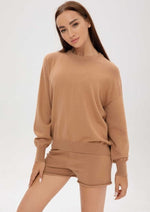Load image into Gallery viewer, Chic Sport Cotton Cashmere Set
