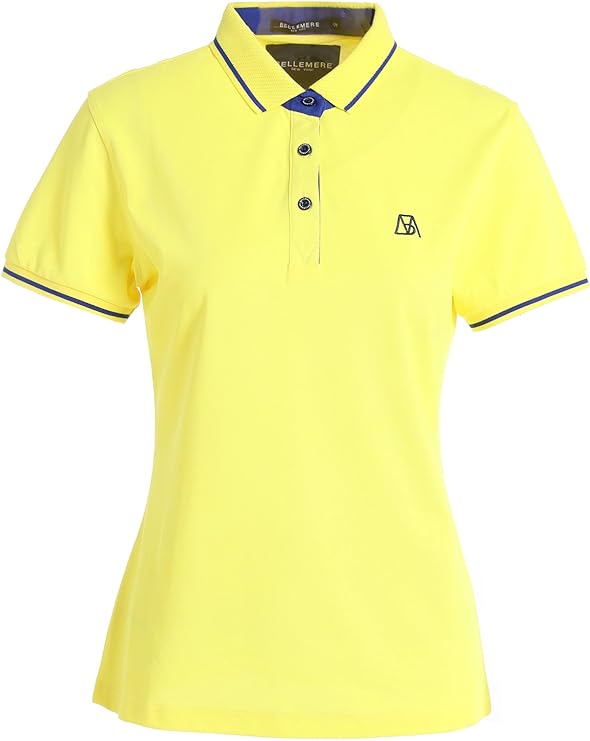 women-s-polo-with-contrasting-collar-and-hem