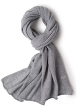 Load image into Gallery viewer, Ultra Soft Cashmere Scarf
