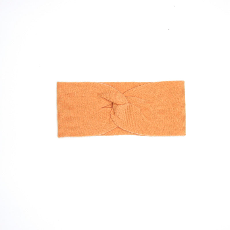 Cashmere | Winter Headband | Winter Accessories | Bellemere New York