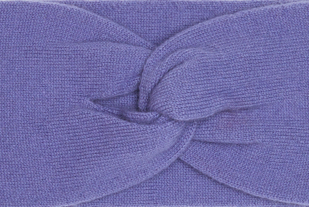 Cashmere | Winter Headband | Winter Accessories | Bellemere New York