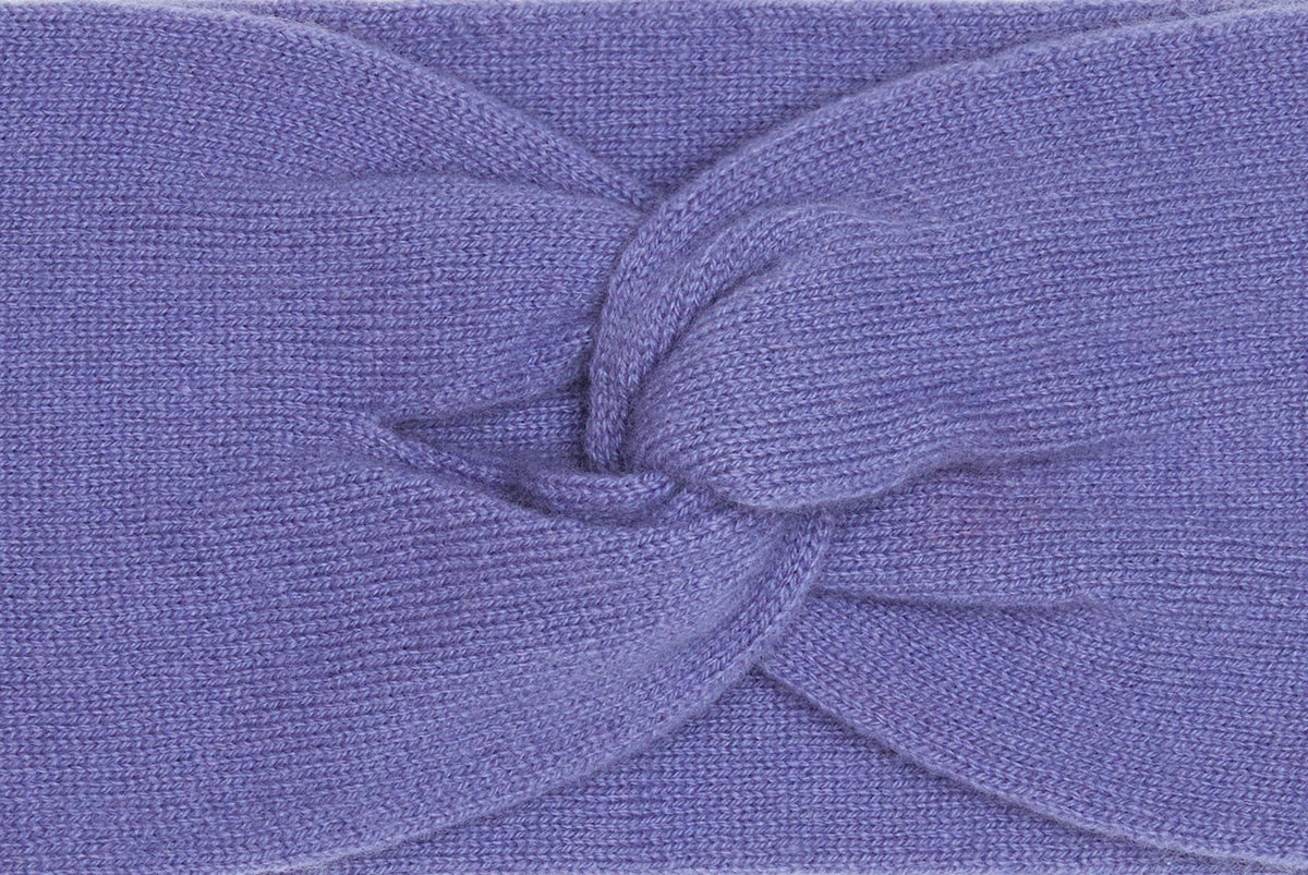 Cashmere | Winter Headband | Winter Accessories | Bellemere New York