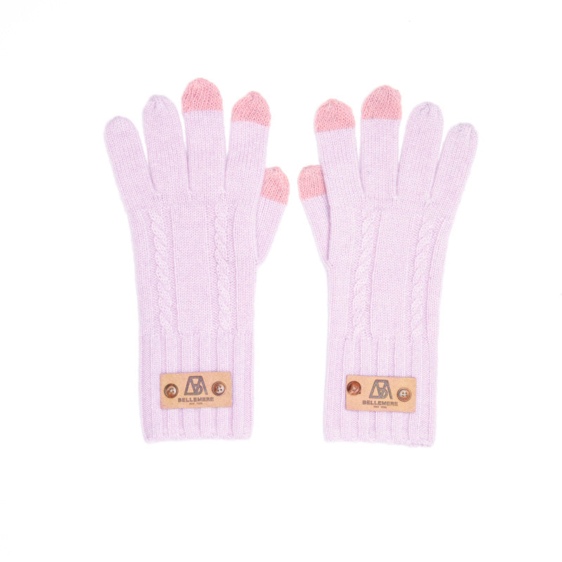 Cashmere | Winter Accessories | Winter Hat | Winter Gloves | Winter Scarf | Bellemere New York